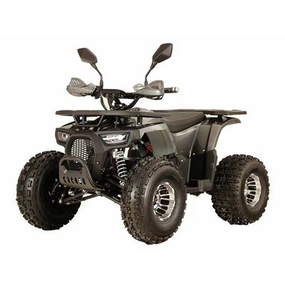 最大速度 ≤50Km/h エレクトリックスタート ミニ電気ATV パーソナライズされた色に対応