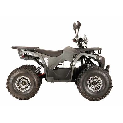 最大速度 ≤50Km/h エレクトリックスタート ミニ電気ATV パーソナライズされた色に対応