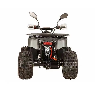 最大速度 ≤50Km/h エレクトリックスタート ミニ電気ATV パーソナライズされた色に対応