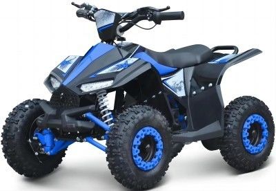 最大トルク 40-60Nm 1000W 電気サイドバイサイドATV 卓越した性能