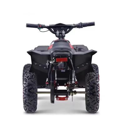 最大トルク 40-60Nm 1000W 電気サイドバイサイドATV 卓越した性能