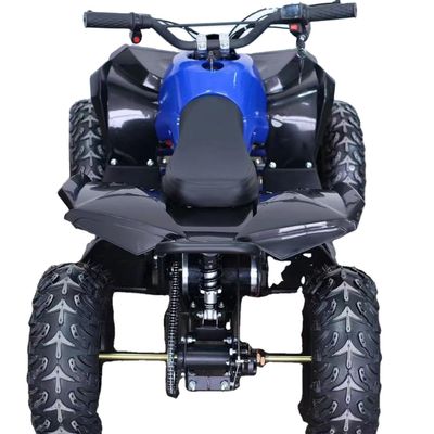 1000W 36V 48V チェーンドライブ ATV 最小公差 ≤100mm 性能のために設計