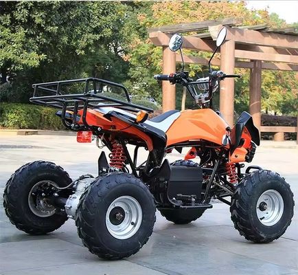 800w/1000w 48v/60v ATV ブラシレスモーター 電動 4 輪 四輪自転車 ATV スムーズな運転