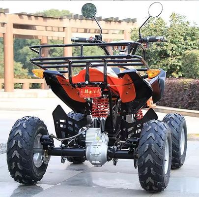 800w/1000w 48v/60v ATV ブラシレスモーター 電動 4 輪 四輪自転車 ATV スムーズな運転
