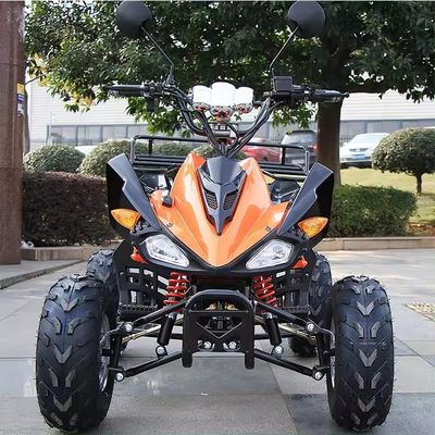 800w/1000w 48v/60v ATV ブラシレスモーター 電動 4 輪 四輪自転車 ATV スムーズな運転