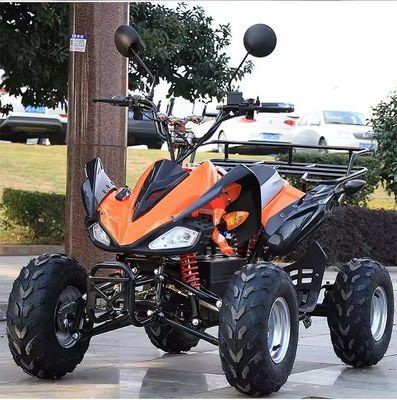 800w/1000w 48v/60v ATV ブラシレスモーター 電動 4 輪 四輪自転車 ATV スムーズな運転
