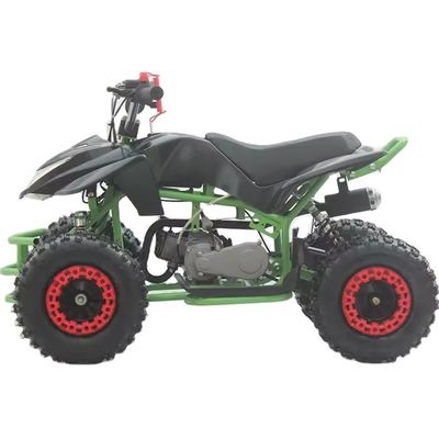 ATV 子供 ガソリンモーターサイクル 12V 電圧と装備されていない差点ロック