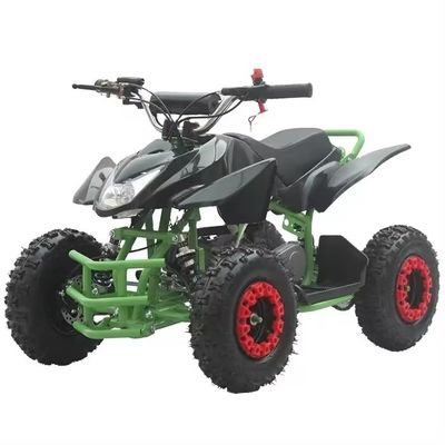 ATV 子供 ガソリンモーターサイクル 12V 電圧と装備されていない差点ロック
