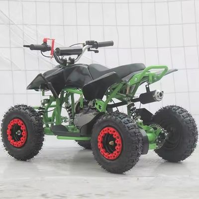 ATV 子供 ガソリンモーターサイクル 12V 電圧と装備されていない差点ロック