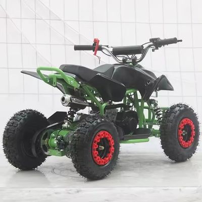 ATV 子供 ガソリンモーターサイクル 12V 電圧と装備されていない差点ロック