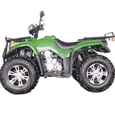 DISC ブレーキ 250cc ATV クアトリモト 標準型と 23X7-10/22X10-10 タイヤサイズ