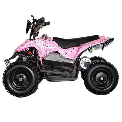 4.10-6/13X5.0-6 タイヤオトンモーター 800w/1000w 電気パワー スポーツクワッドバイク 子供向け