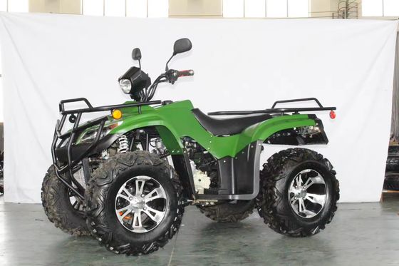 250cc サイド・バイ・サイド 農場ATV 最大速さ75-100Km/h 大人のUTV