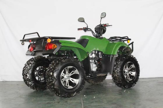 250cc サイド・バイ・サイド 農場ATV 最大速さ75-100Km/h 大人のUTV