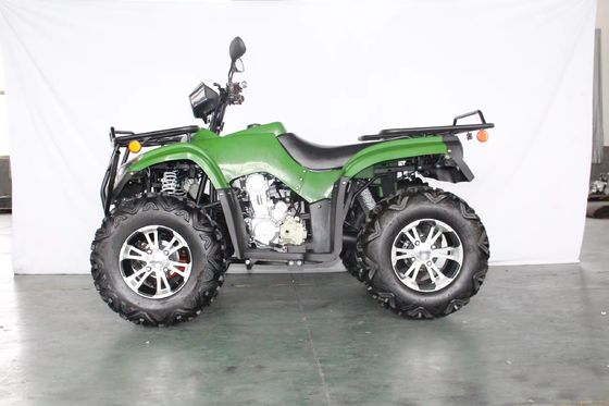 250cc サイド・バイ・サイド 農場ATV 最大速さ75-100Km/h 大人のUTV