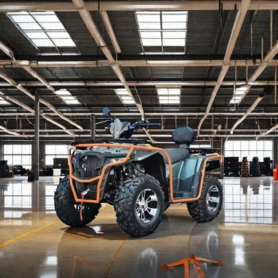 2024 UTV 4x4 / ユーティリティATV 農用車 装備されていない差点ロック 1000W 1000W
