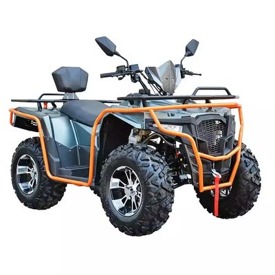 2024 UTV 4x4 / ユーティリティATV 農用車 装備されていない差点ロック 1000W 1000W