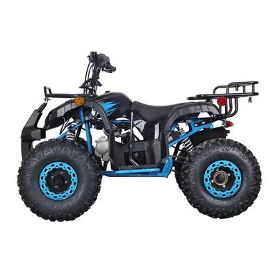 CE認定 110cc 125cc ビッグ パワー 農園四駆自転車 子供の野外冒険