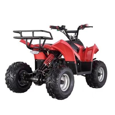 最大トルク ≤20Nm 赤/青/黒/緑/黄色の特徴で子供用ミニATV 750W