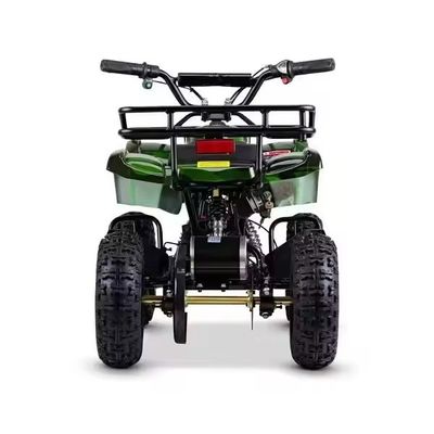 電気ATV 500W 800W 4ホイラー四輪自転車 子供のためのオフロード冒険と冒険