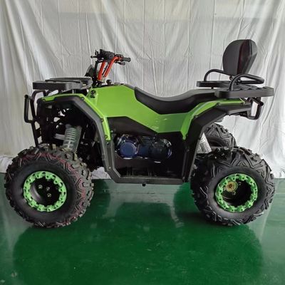 格安な250cc 4ホイールATVモーターサイクル 対応するカスタマイズ可能な色