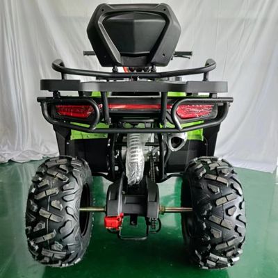格安な250cc 4ホイールATVモーターサイクル 対応するカスタマイズ可能な色