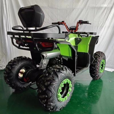 格安な250cc 4ホイールATVモーターサイクル 対応するカスタマイズ可能な色