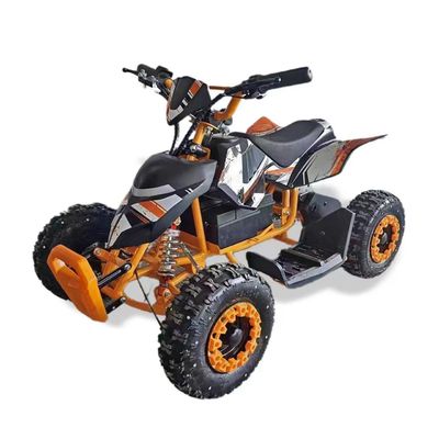 チェーンドライブトランスミッション ミニキッズ 電動 500w 800w ATVs UTVs