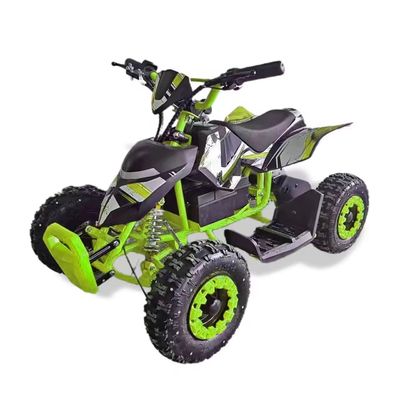 チェーンドライブトランスミッション ミニキッズ 電動 500w 800w ATVs UTVs