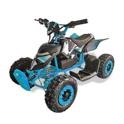 チェーンドライブトランスミッション ミニキッズ 電動 500w 800w ATVs UTVs