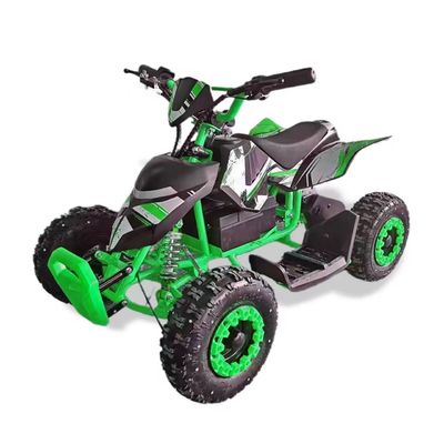 チェーンドライブトランスミッション ミニキッズ 電動 500w 800w ATVs UTVs