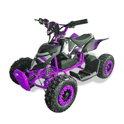 チェーンドライブトランスミッション ミニキッズ 電動 500w 800w ATVs UTVs