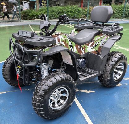 オフロードバイク ATV UTV ファームモーター 4ホイラー クアッドモートバイク 250cc 300cc 350cc 4x4