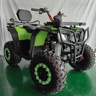 250cc 排気量 2WD ドライブ 楽しみのための 4 ストック 空気冷却 ガソリン ATV バイク