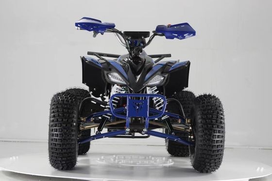 アートンモーター 電動電源 長距離 1500W アダルトクワッド 4x4 ミニ電動ATVクワッド