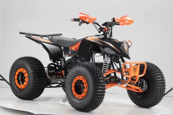 アートンモーター 電動電源 長距離 1500W アダルトクワッド 4x4 ミニ電動ATVクワッド