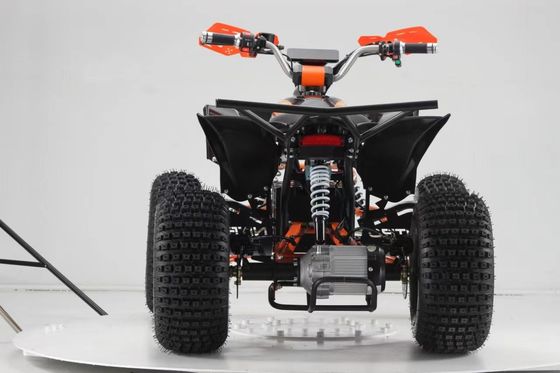アートンモーター 電動電源 長距離 1500W アダルトクワッド 4x4 ミニ電動ATVクワッド