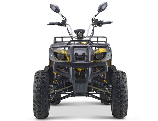 汎用 60v 72V 電動四駆ATV 農用車 バギー 1800-2200mmホイールベース