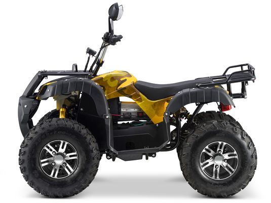 汎用 60v 72V 電動四駆ATV 農用車 バギー 1800-2200mmホイールベース