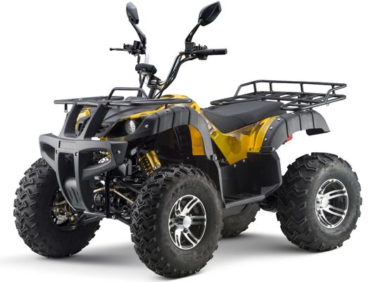 汎用 60v 72V 電動四駆ATV 農用車 バギー 1800-2200mmホイールベース