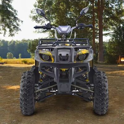 パワフル 3000W 1500W 4WD 4x4 Moto ATV UTV 1000cc クアッドATV 1800-2200mmのホイールベース