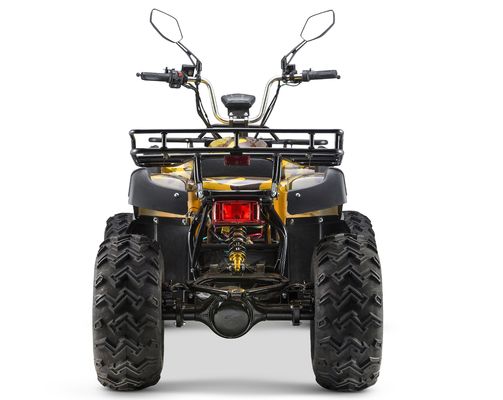 パワフル 3000W 1500W 4WD 4x4 Moto ATV UTV 1000cc クアッドATV 1800-2200mmのホイールベース