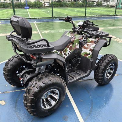 シリンダー番号 1 オートマティック 4WD ATV 250cc 150cc クアッドバイク 電動スタート Moto Atv 4x4