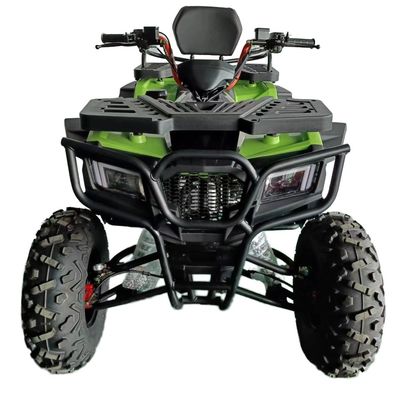 チェーンドライブ 300CC 4x4 ATV 農業用作業馬