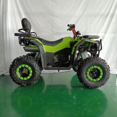 チェーンドライブ 300CC 4x4 ATV 農業用作業馬