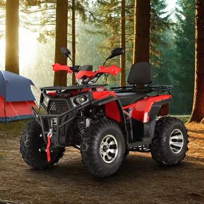 200cc 2X4 4X4 ロード 法的なATV 四駆 自転車 大人用 200cc  cilinders 1