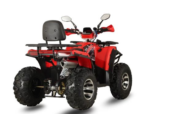 電動スタート 200cc 排量 CVT GY6 全地探査用ガソリンATV