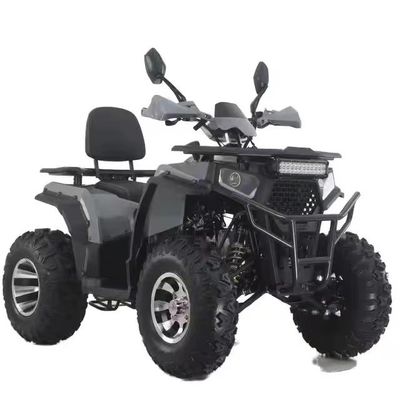 電動スタート 200cc 排量 CVT GY6 全地探査用ガソリンATV