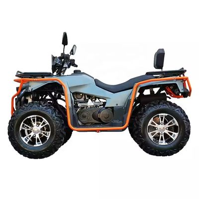 4ストロックエンジンタイプ 12V ストレージクワッドバイク 200cc 250cc 300cc 大人のオフロードATV