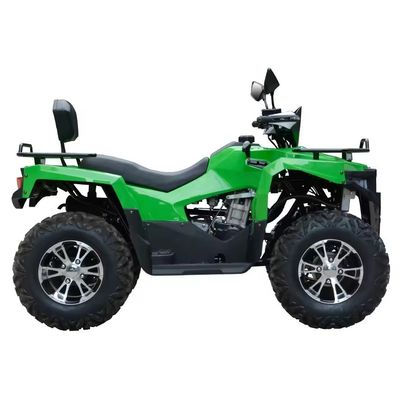 農業用用200ccクワッドATV4x4チェーンドライブトランスミッションシステム